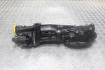 2005 Rxp 215 Rotax Oil Pump Housing Separator Tops 420956762 Used. Price: $149.95.