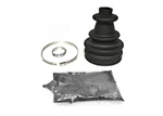 Outer Cv Boot Kit For Polaris 2201015 Front Heavy Duty Thicker Gauge New. Price: $18.99.