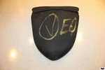 2005 Kawasaki Ninja ZX636 Rear Back Passenger Seat Pad Saddle 53066-0099-MA Used. Price: $29.99.