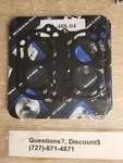 Yamaha Waverunner Pipe Gasket Fx 60E-14739-02-00 2003-2008 41-408-04 New. Price: $25.00.