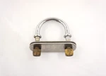 2012-2023 Yamaha Vx Deluxe 1050 Oem Tow Hook F2N-U1628-02-00 Used. Price: $12.95.