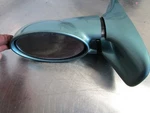 01 Seadoo Gtx Rfi Left Mirror Assembly Lh 269500778 Used. Price: $34.99.