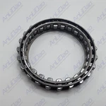 Replacement For Yamaha Fx-sho Fzr Fzs Svho Supercharger Bearing 6S5-17800-10-00 New. Price: $38.25.