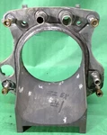 Yamaha Transom Plate 17 24 Exr 6GA-G5831-00-00 Oem #1 Used. Price: $65.00.