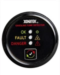 Fireboy-xintex (G-1B-R) Marine Black Round Gasoline Fume Detection System*new*. Price: $289.99.