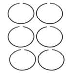 3 Namura Piston Ring Kits For Yamaha 1200 1996-2004 Pwc Std Bore 84MM See List New. Price: $42.95.