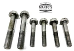 Qty Oem Polaris 1996-2004 Virage Freedom Slh Slth 700 Crankcase Mount Bolt Used. Price: $26.99.