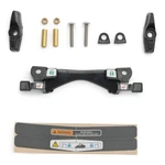 Sea-doo 295501251 Radio Base Kit For Spark Audio System New. Price: $29.99.