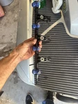 2015 Yamaha Fx Sho 1.8L Oem Fuel Rail W Injector 6CS-12880-00-00 6S5-13761-10-00 Used. Price: $89.00.
