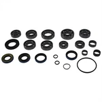 Balls Racing Transaxle Bearing And Seal Kit 25-2134 New. Price: $141.23.