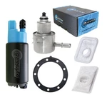 Qfs Fuel Pump +regulator +gasket +strainer 2005-2006 Sea-doo Sportster 204560326 New. Price: $115.98.