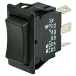 Bep Spdt Rocker Switch - 12V/24V On/off/on New. Price: $12.70.