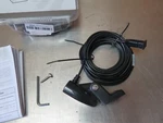 Humminbird XNT-9-28-T Transom Mount Transducer 710236-1 (4D1-3) New. Price: $95.00.