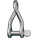 Ronstan Twisted Shackle 3/16" Pin 1-3/32"L X 13/32"W #RF628 New. Price: $13.21.