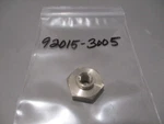 Nos Kawasaki Oem Nut 10MM 1978-1985 JS440 1982-1995 JS550 92015-3005 New. Price: $14.22.
