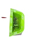 Yamaha GP1300 Battery Case Box GP1200R Waverunner F1G-U8211-01-00 Used. Price: $60.00.