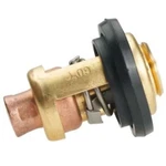6F5-12411 Thermostat For Yamaha Stroke 9.9 15 25 30 40 55 Hp Outboard Motor New. Price: $19.99.