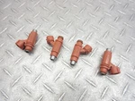2018 17-19 Kawasaki Ninja ZX1000 Fuel Gas Petrol Injector Injection Nozzle Used. Price: $53.74.