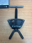 1999-2005 Kawasaki Ultra 150 130 Hood Front Storage Strut Shock Damper Brackets Used. Price: $49.99.