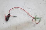1999 Yamaha Gp 800 Oem Fuse Holder 66E-82150-00-00 Used. Price: $20.46.