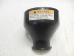 08G23 Tigershark Daytona 640 1995 Coupler Shield 0773-437 Used. Price: $29.49.