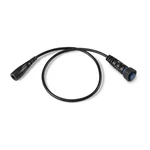 Garmin 010-12721-00 Adapter 4-PIN Transducer To 8-PIN Unit New. Price: $39.00.