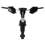 Sea-doo New Oem, Toolless Handlebar With Adjustable Riser, 1.6" 4", 295101204. Price: $374.49.