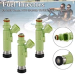 3PCS Fuel Injector Assembly 60T-13761-00-00 For Yamaha GP1300R 2003-2008 New. Price: $47.78.