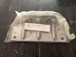 Yamaha GH3-61433-00-00 Steering Bearing Bracket WVT1100 WVT760 Oem Nos New. Price: $16.49.