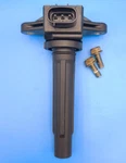 2022 Yamaha Vx Ignition Coil Assy 6EX-82310-00-00 6EX-82310-02-00 Used. Price: $39.00.