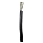 Ancor Battery Cable 6 Awg Black 100' #112010 New. Price: $171.47.
