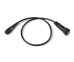 Garmin 010-12721-00 4-PIN Transducer To 8-PIN Sounder Adapter Cable New. Price: $27.95.