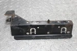 Seadoo Rxt Gtx Is Suspension Module Bracket Intercooler Support Strap 278002403 Used. Price: $119.95.