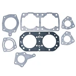 Sbt Top End Gasket Kit Fits Kawasaki 11004-3720 11060-3711 11060-3712 Sx-r New. Price: $90.95.