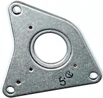 1996 - 2003 Kawasaki Zxi Sts Ssxi Stx Trim Motor Mounting Plate Oem Used. Price: $12.34.