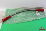 New Kawasaki 1997-1999 JT1100 Red Handlebars Part# 39058-3717-6L. Price: $49.95.