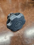 Yamaha Black Gas Cap Filler Neck Vxr WR3 Super Jet Wave Raider Venture Blaster Used. Price: $17.50.