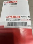 Yamaha 90891-40656-00 Joint, Throttle Kit New Old Stock. Price: $14.00.