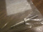 Polaris Pump Stud New #5020774. Price: $11.99.