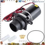 37041-0010 New 12V Motor Pump Assembly For Jabsco 37010-SERIES Electric Toilets. Price: $99.99.