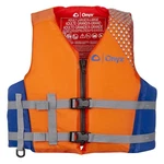 Onyx 120000-200-050-21 All Adventure Pepin Vest Orange, Large/x-large New. Price: $44.58.
