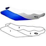 Blacktip Jetsports Seat Cover For Yamaha VX110 Sport/deluxe Non Cruiser 2005-09 New. Price: $209.95.