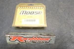 Moose Racing Equipment Wheel Bearing Kit A25-1129 New. Price: $12.99.