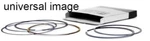 Namura Pwc Seadoo Ring Kit NW-10001-2R New. Price: $21.48.