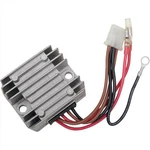Ricks Motorsport Electric 10-W001 Rectifier/regulator New. Price: $119.95.