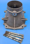 2017 Yamaha Vx Nozzle 6EX-R1318-01-00 Used. Price: $49.00.