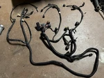07 Yamaha FX1000F Waverunner Body Main Wiring Harness Oem -90 Used. Price: $174.99.