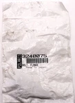 Genuine Polaris Flange Bolt Part Number - 3240075 New. Price: $12.99.