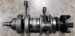1999 Yamaha XL760 Crankshaft 65V-Y117P-01-00 Used. Price: $270.00.