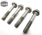 Qty Oem Polaris 1999-2004 Genesis Virage & Txi 1200 Water Rail Mount Bolt Used. Price: $11.01.